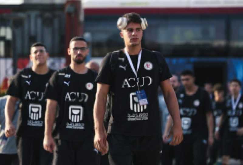 أسامة نبيه يُعلن قائمة منتخب مصر استعدادًا لكأس العالم للشباب