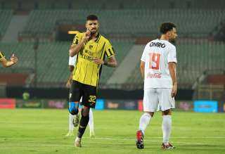 مدرب وادي دجلة: «لن أبالغ في الفرحة بالفوز على الزمالك»