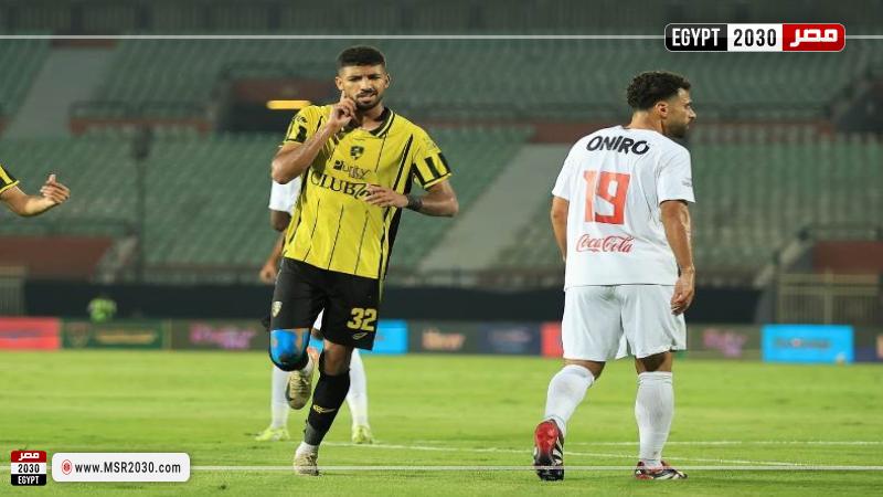 وادي دجلة والزمالك