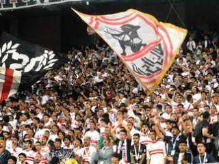 مدرب وادي دجلة: جمهور الزمالك «أرعبني».. وهذا سبب قلقي على اللاعبين