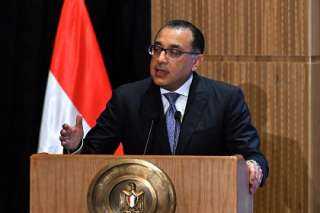 رئيس الوزراء يهنئ الرئيس السيسي بمناسبة ذكرى المولد النبوي الشريف