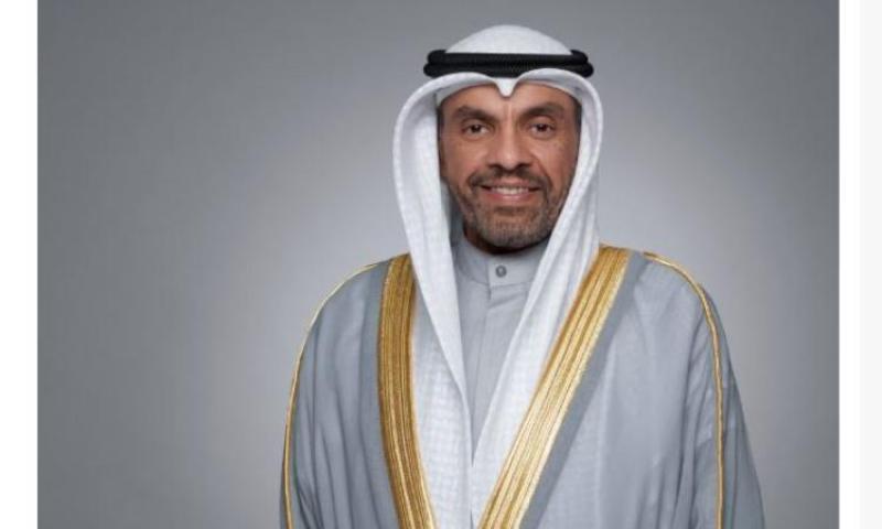 وزير خارجية الكويت