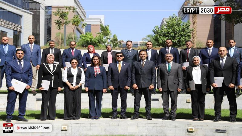وزير الرياضة يتابع برامج إعداد النشء وتمكين الكوادر
