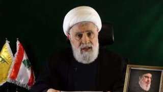 أول بيان عاجل من حزب الله بعد غارات الاحتلال على الحوثيون