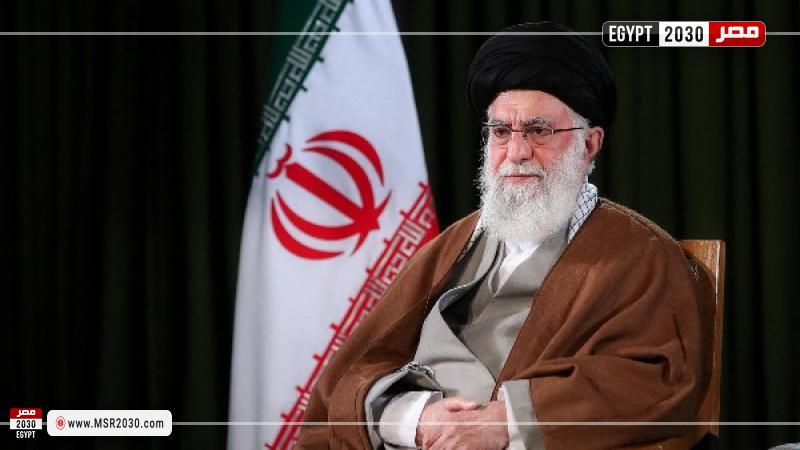 المرشد الإيراني