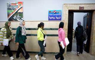 الداخلية : استمرار تقديم طلبات الالتحاق بكلية الشرطة حتى 11 سبتمبر