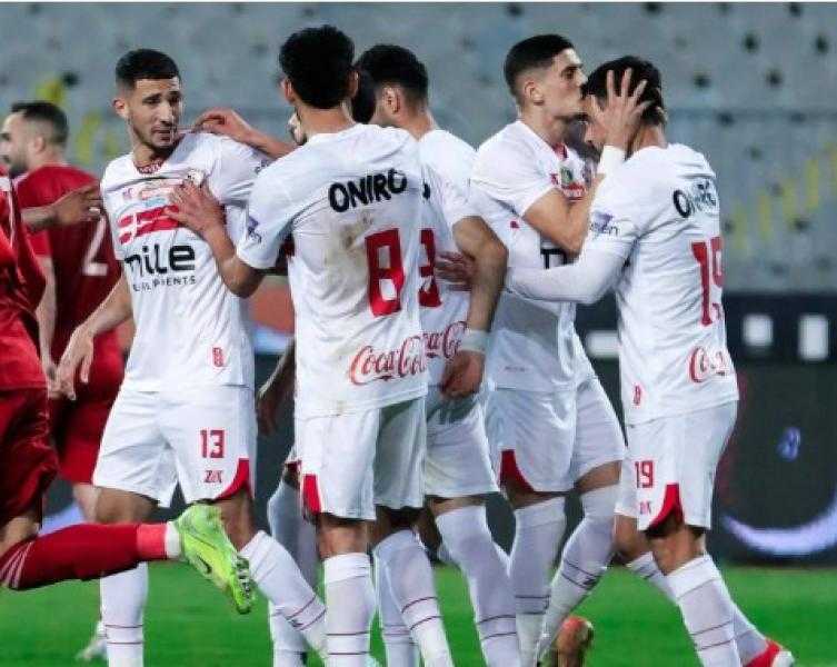 الزمالك يخوض مواجهات نارية في سبتمبر.. وقمة تاريخية أمام الأهلي