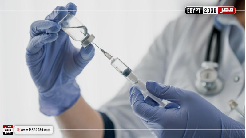 لقاح الإنفلونزا الموسمية