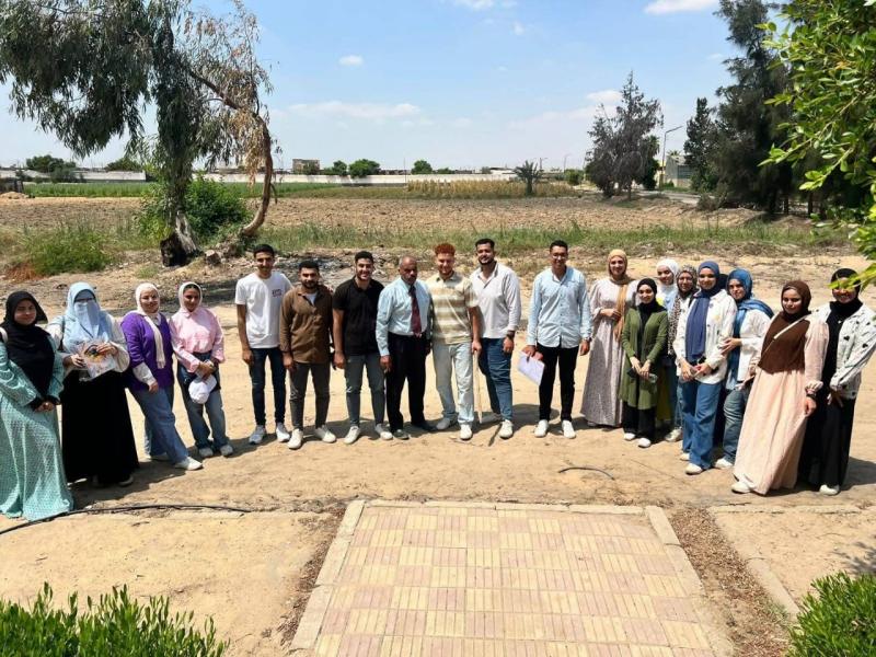 ”البحوث الزراعية” ينفذ 100 ندوة إرشادية لدعم المشروعات الصغيرة ومتناهية بالريف