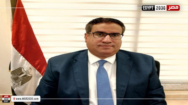 مصطفى إسماعيل عبد الكريم