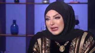 ميار الببلاوي تطلب الدعاء لزوجها وترد على شائعات حول نجلها