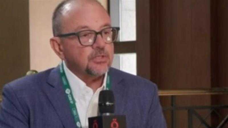 مستشار وزير المالية: اجتماعات مجموعة العشرين تركز على أدوات الحد من تقلبات الأسواق الغذائية