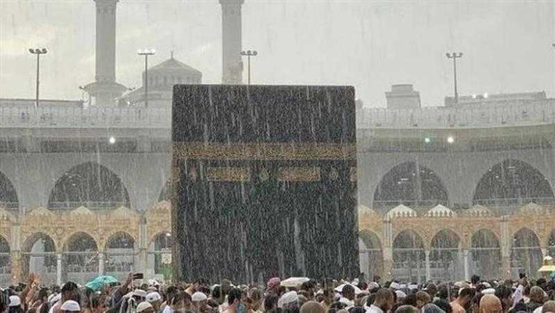 المركز الوطني للأرصاد يحذر من أمطار غزيرة على مكة بدءا من غدا
