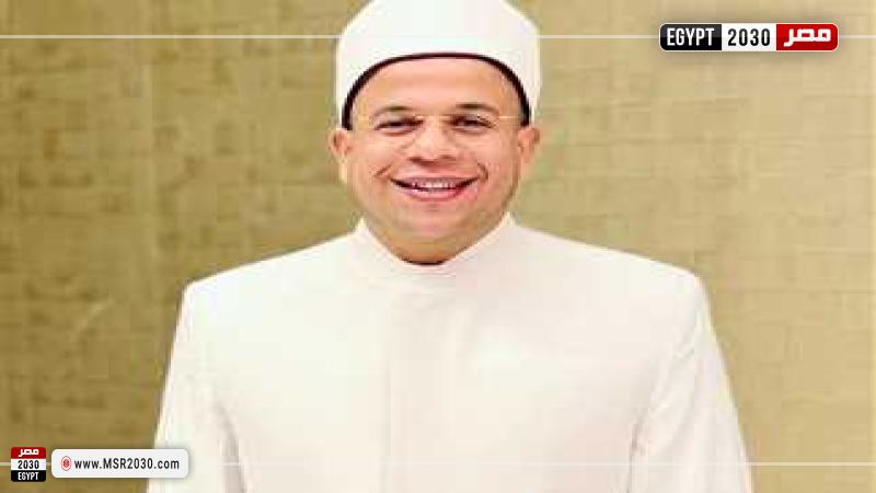 الدكتور أسامة قابيل