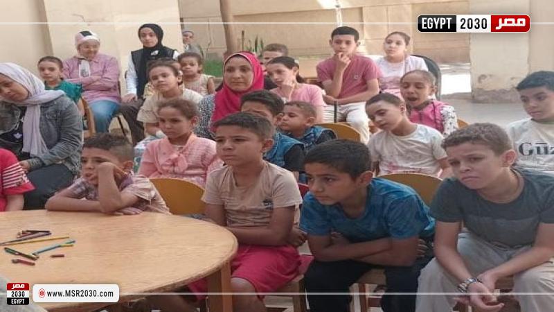قصور الثقافة في أسيوط