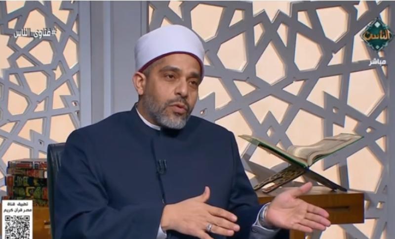 الشيخ أحمد وسام 