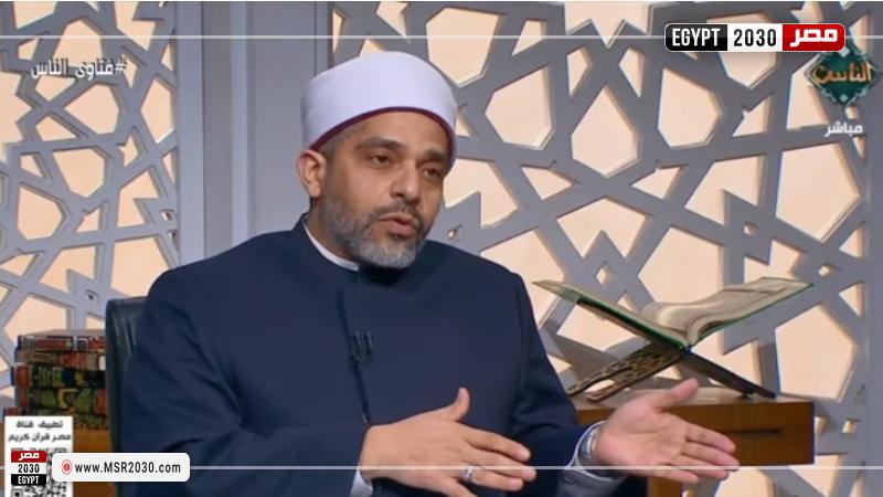 الشيخ أحمد وسام 