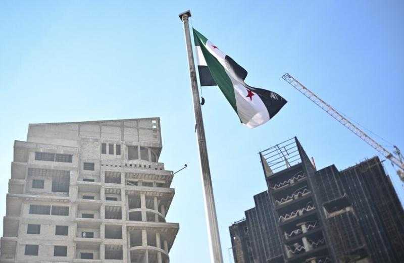سوريا تعرب عن تضامنها مع أفغانستان وتعزي بضحايا الزلزال