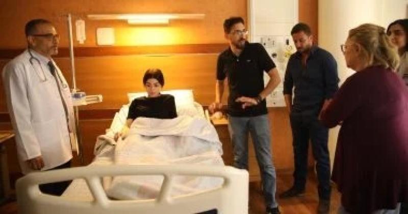 الحلقة الثالثة من حكاية ”هند”