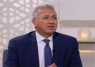 محمد حجازي: مصر تقف حائط صد لمخطط التهجير.. ويجب فرض عقوبات من الاتحاد الأوروبي على إسرائيل
