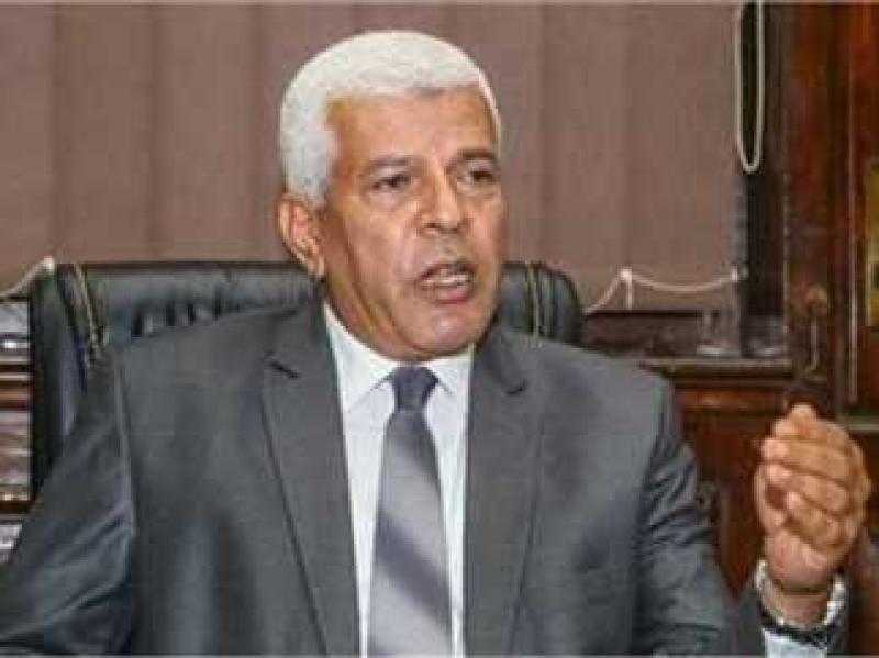 نقيب الزراعيين: حققنا الاكتفاء الذاتي من السكر.. وليس لدينا أزمة في أي سلعة غذائية