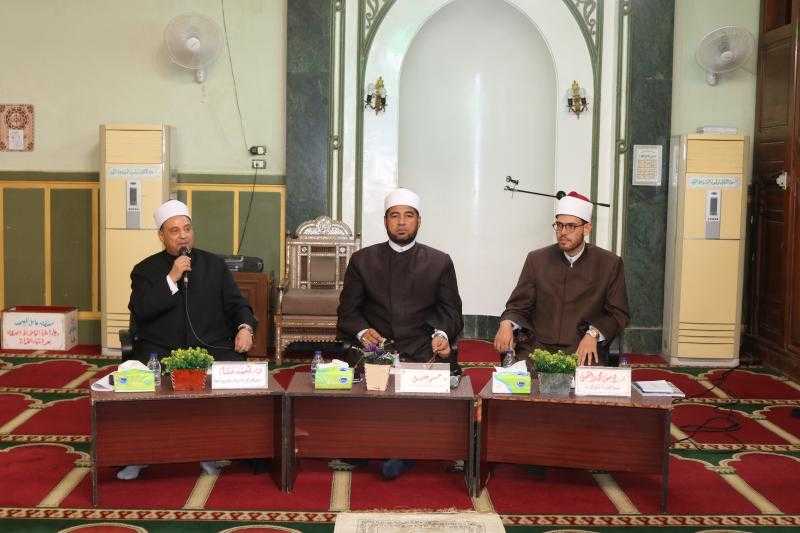 الدكتور أحمد همام: سيرة النبي ﷺ منارة هداية للمجتمعات وبناء الفرد