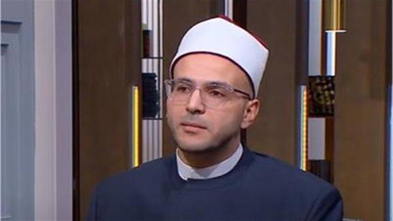 الدكتور هشام ربيع 