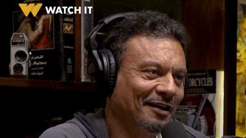 انطلاق برنامج ”حوارات مع عباس” على منصة ”واتش ات”