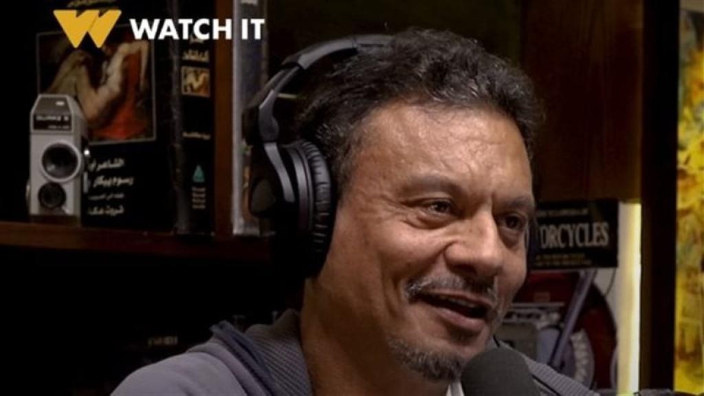 انطلاق برنامج ”حوارات مع عباس” على منصة ”واتش ات”