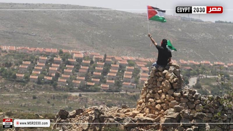 فلسطين