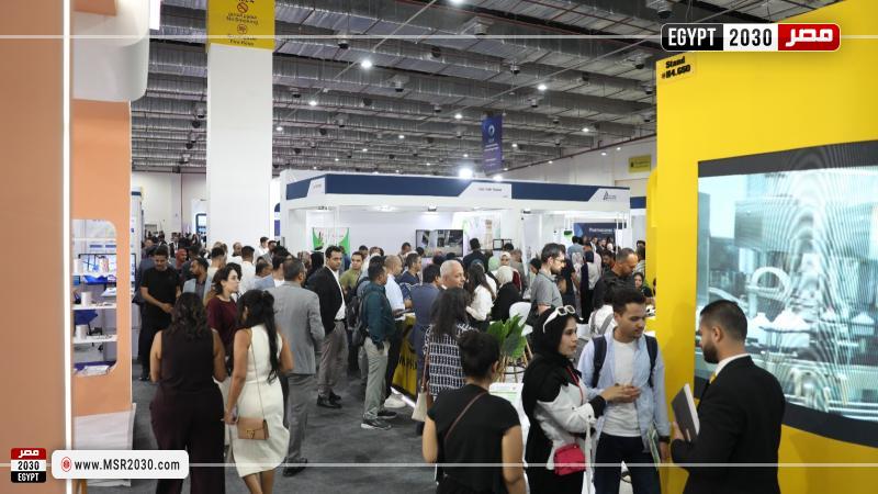 40 دولة و350 عارضًا في معرض لدواء بالقاهرة
