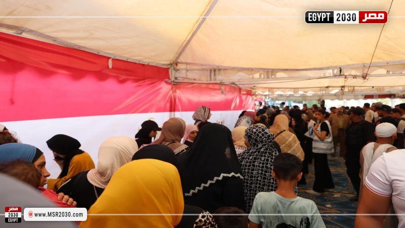 انتخابات مجلس الشيوخ
