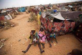 عاجل.. الأمم المتحدة: السودان أمام أكبر أزمة جوع في العالم والكوليرا تتفشى