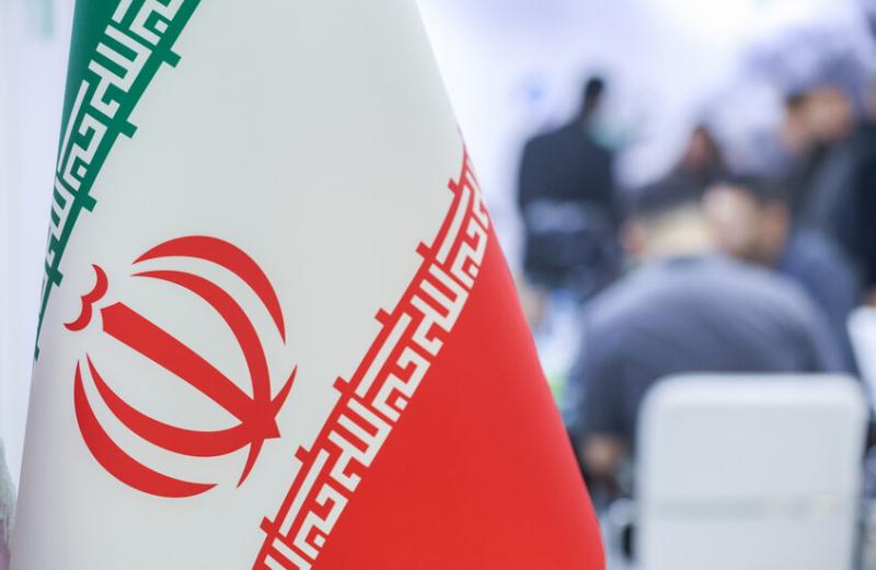 إيران