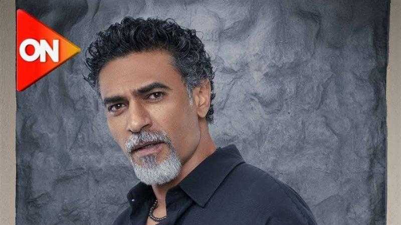 قبل انطلاق عرضه.. طرح بوسترات منفردة لأبطال ”وتر حساس 2”