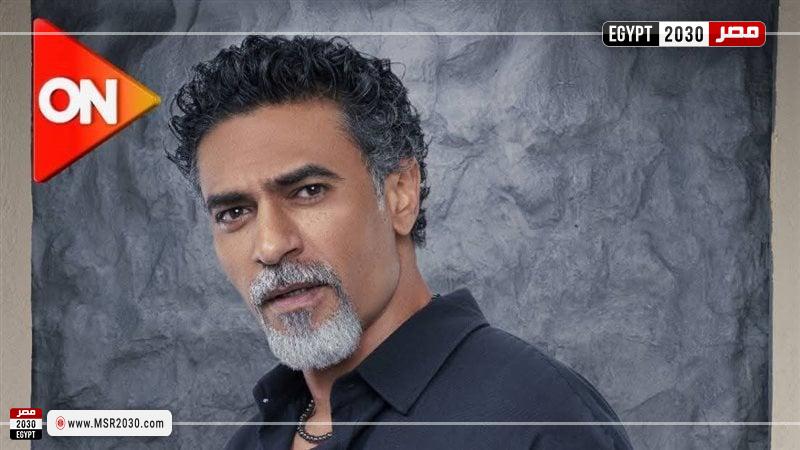 مسلسل وتر حساس 2
