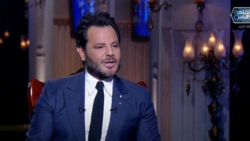 الإعلامي نيشان ناعياً صهره بعد صراع مع المرض: ”السرطان سرقه منا”