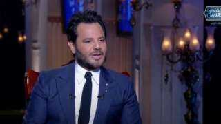 الإعلامي نيشان ناعياً صهره بعد صراع مع المرض: ”السرطان سرقه منا”