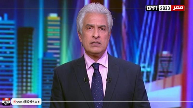 وائل الإبراشي