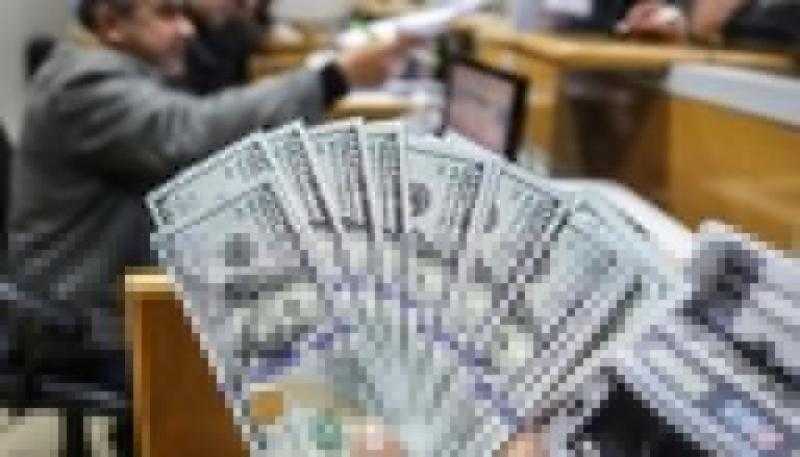 ضبط قضايا اتجار في النقد الأجنبي بتعاملات قيمتها  33 مليون  جنيه