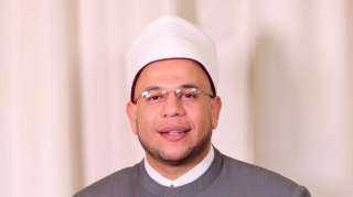 وصايا تبني هوية الأبناء.. أسامة قابيل يكشف سر يزيد البركة في البيوت