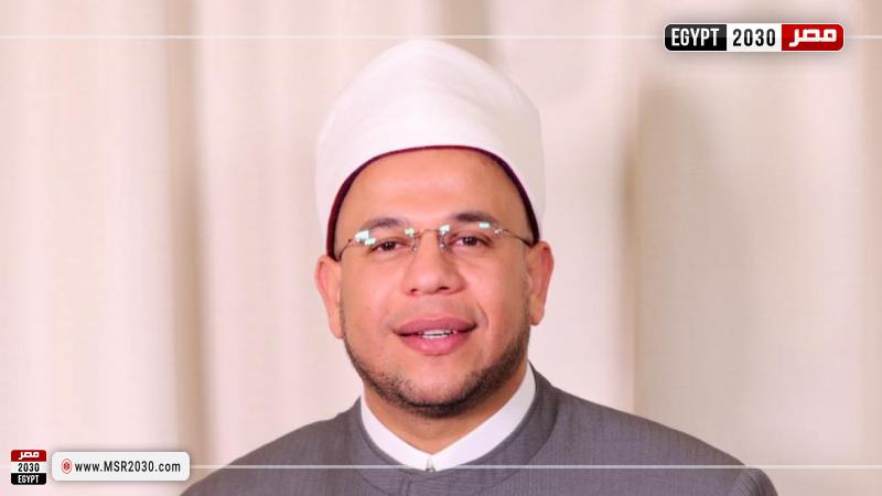 الدكتور أسامة قابيل