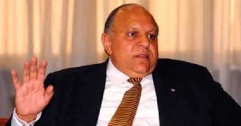 المهندس هاني محمود: بعض المستندات الحكومية تم الاحتفاظ بها ورقيا لأسباب قانونية.. وأرشفة مليار مستند إلكترونيا