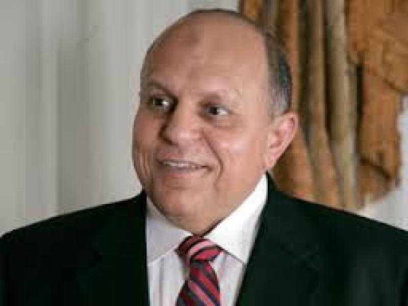 المهندس هاني محمود: نقل الوزارات إلى العاصمة الإدارية الجديدة كان حلما في عام 2019