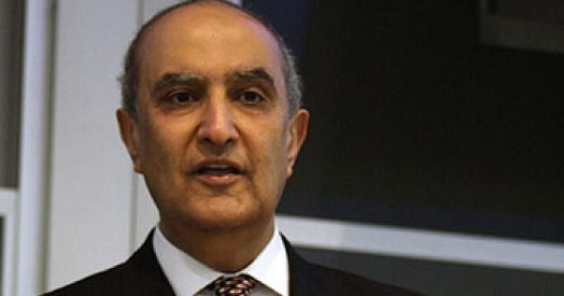 السفير ماجد عبد الفتاح 