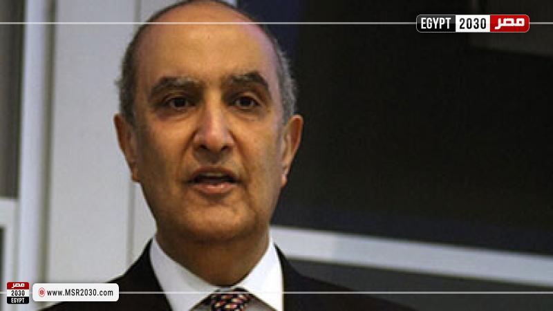 السفير ماجد عبد الفتاح