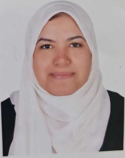 تجديد تعيين ريهام عطيفي مديرًا عامًا للإدارة العامة لشئون التعليم والطلاب بجامعة عين شمس