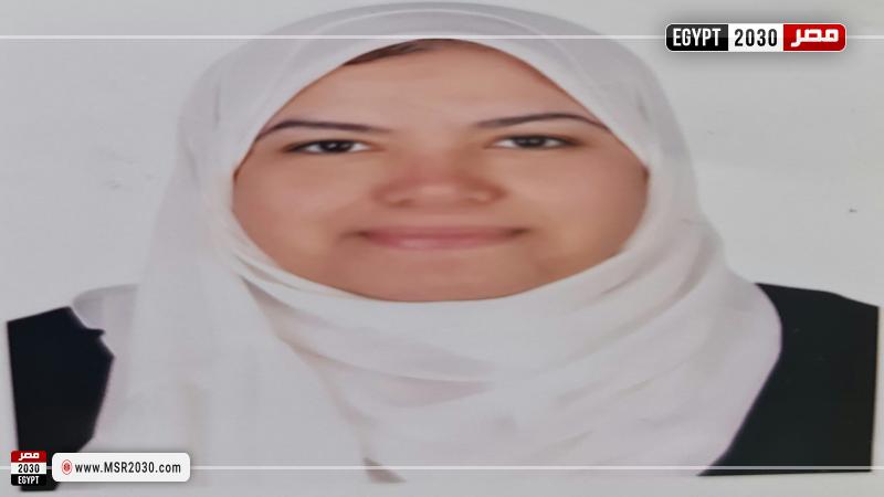 ريهام عطيفي