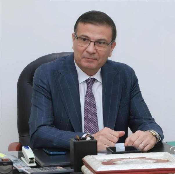 وزير الزراعة يهنئ الرئيس السيسي بمناسبة المولد النبوي الشريف