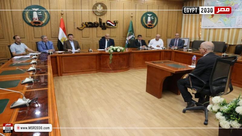 محافظة المنوفية